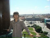 Єгор Лупан фотография #9 (источник - https://vk.com/id61382870)