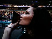 Фотография Ричевуто Дарьи