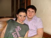 Фотография Стрельцовой Ирины