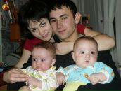 Фотография Калмыковой Анастасии