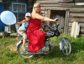 Фотография Вторушиной Оксаны