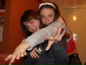 Ірина Хилюк фотография #35 (источник - https://vk.com/id90122914)