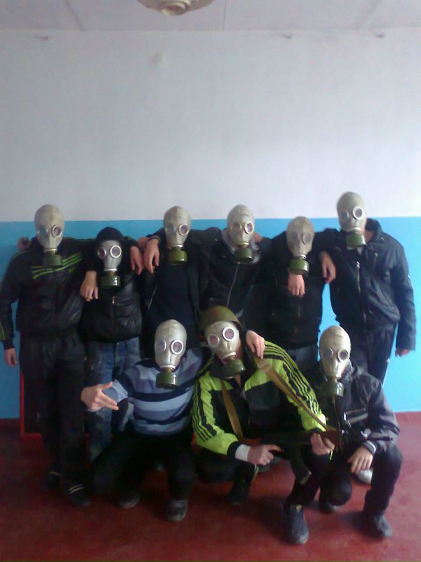 Гриша Лановский фотография #48