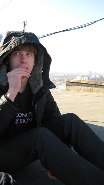 Captain Toha фото №18