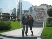 Фотография Рапопорт Валентины