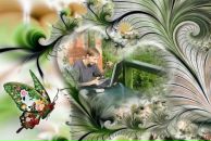 Фотография Невмываки Ксении