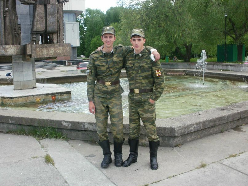 Дмитрий Быков фотография #24