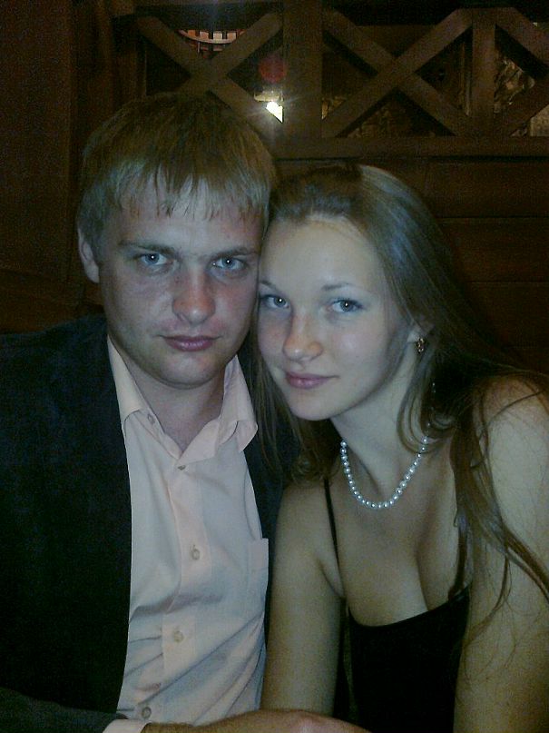 Дмитрий Комков фотография #3