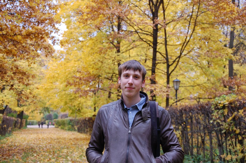 Игорь Шмаков фотография #45