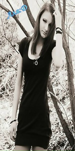 Аля Липтон фото №39