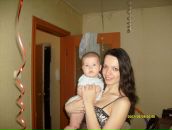 Фотография Дудковой Наталии