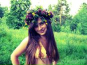 Вікторія Лопушанська фотография #29 (источник - https://vk.com/id22021749)