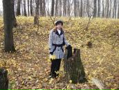 Фотография Маркиной Александры