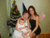 Фотография Кузиной Оли