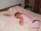 Фотография Дороговой-Мокеевой Екатерины