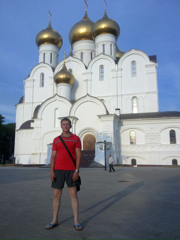 Антон Вшивков фотография #49