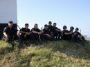 Фотография Лунгул Алёна