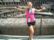 Фотография Фоминой Виктории