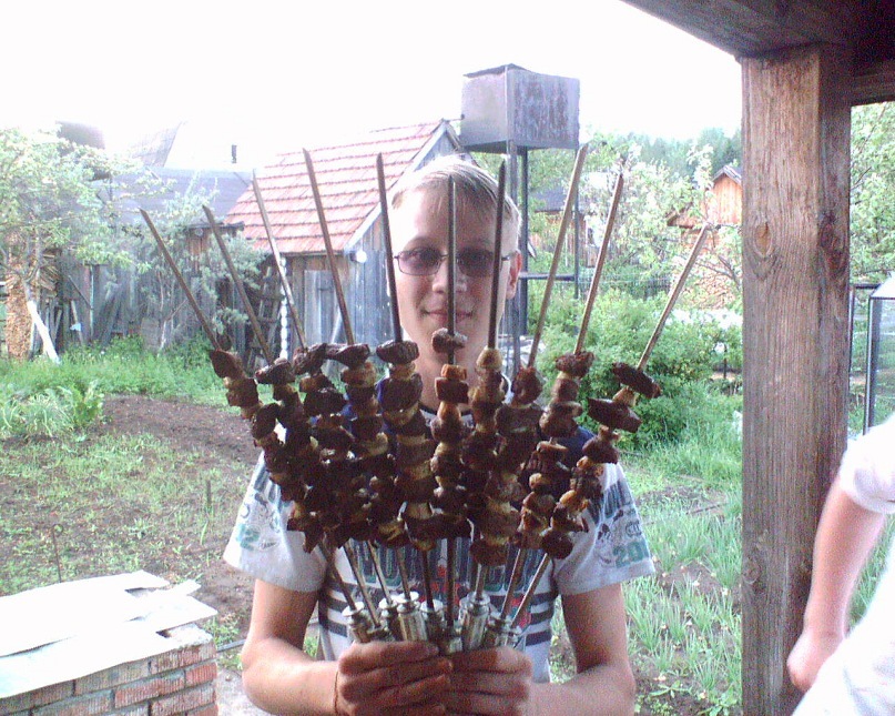 Рустам Гореев фотография #29
