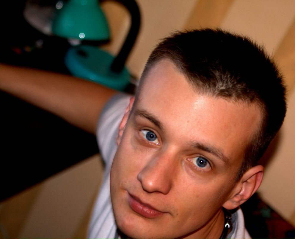 Сергей Кривцов фотография #6