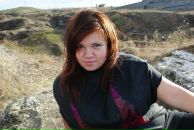 Фотография Гончаровой Натальи