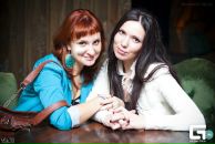 Фотография Лях Елены