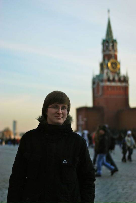 Tim Nv фотография #37