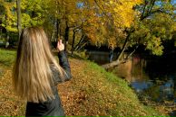 Фотография Асановой Ольги