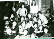 Фотография Артемьева Олега