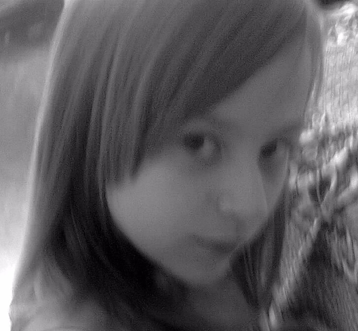 Полина Мидакова фотография #15