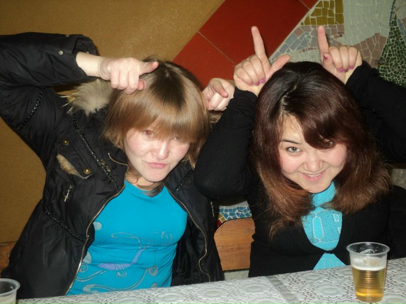 Лиля Рустямова фотография #8