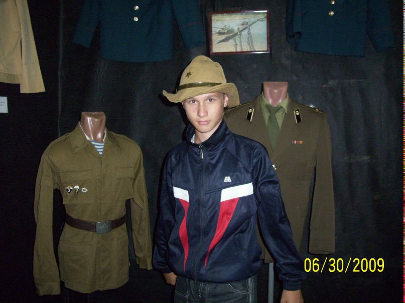 Артемий Ларькин фотография #41