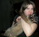 Фотография Никитиной Ольги