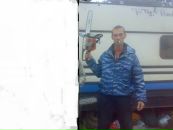 Фотография Сергей Пушкарев