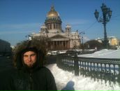 Фотография Китаева Андрея