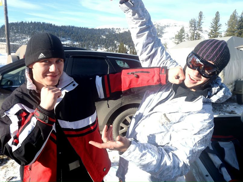 Иван Лебедкин фотография #44