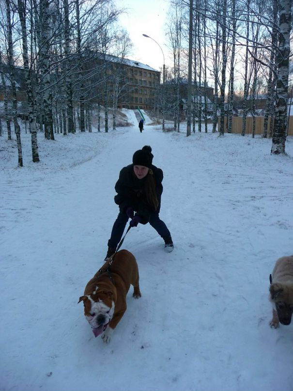 Анна Вист фотография #50