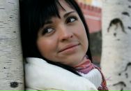 Фотография Малашенко Екатерины