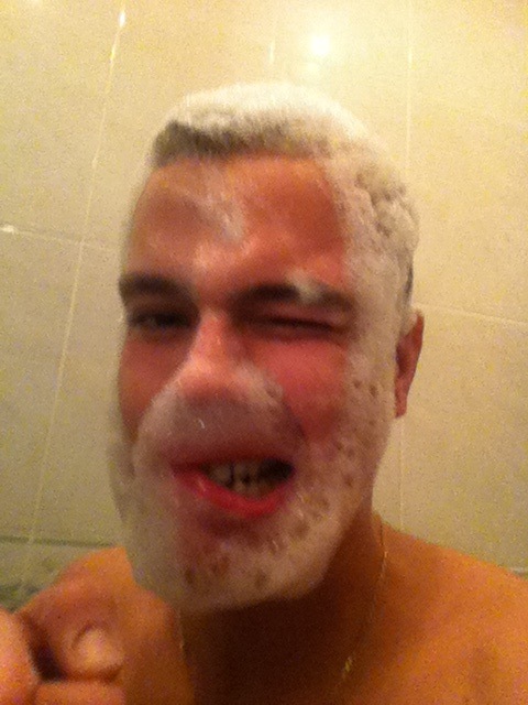 Дмитрий Дамаскин фотография #5