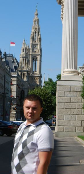 №19, Максим Душин, 43 года, Санкт-Петербург №19, Максим Душин, 43 года, Санкт-Петербург