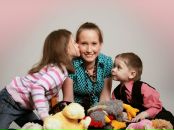 Фотография Непогодьевой Насти