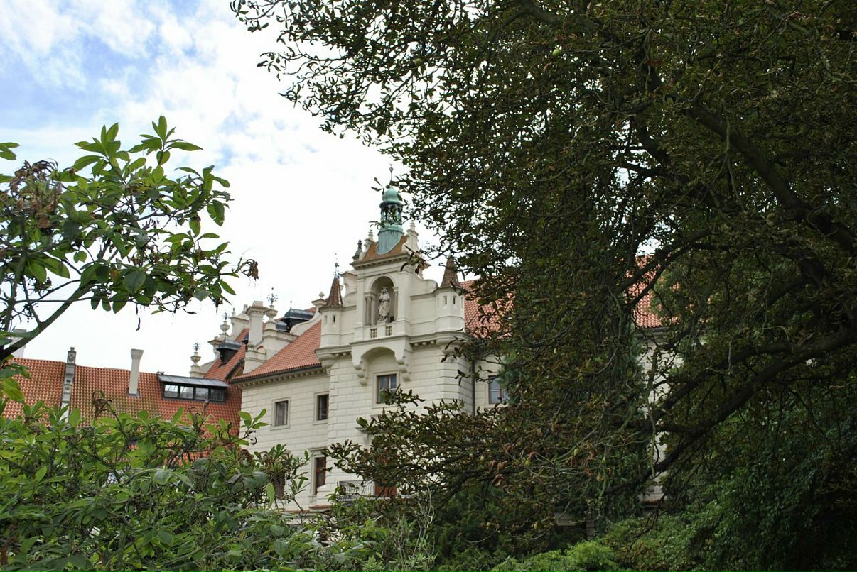 Lenka Bashirova фотография #38