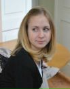 Фотография Михайловой Александры