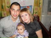 Фотография Михиной Галины