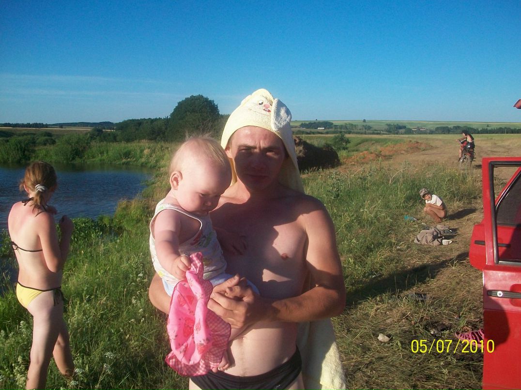 Николай Евсеев фотография #39