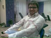 Фотография Дорошенко Виктора