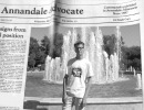 Фотография Калитурина Андрея