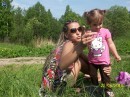 Фотография Макаревич Евгении