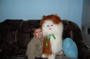 Ілюша Костюк фотография #17 (источник - https://vk.com/id67866152)