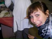 Фотография Пельш Александры